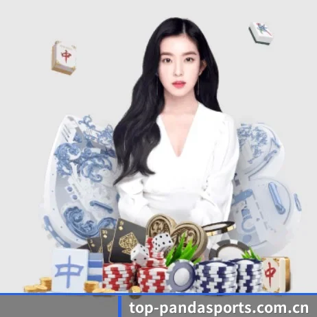 top-pandasports.com.cn APP | white label